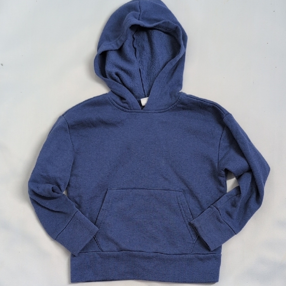 Old Navy Classic Blue Hoodie